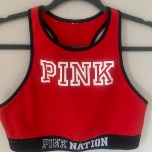 Victoria secret sport bra